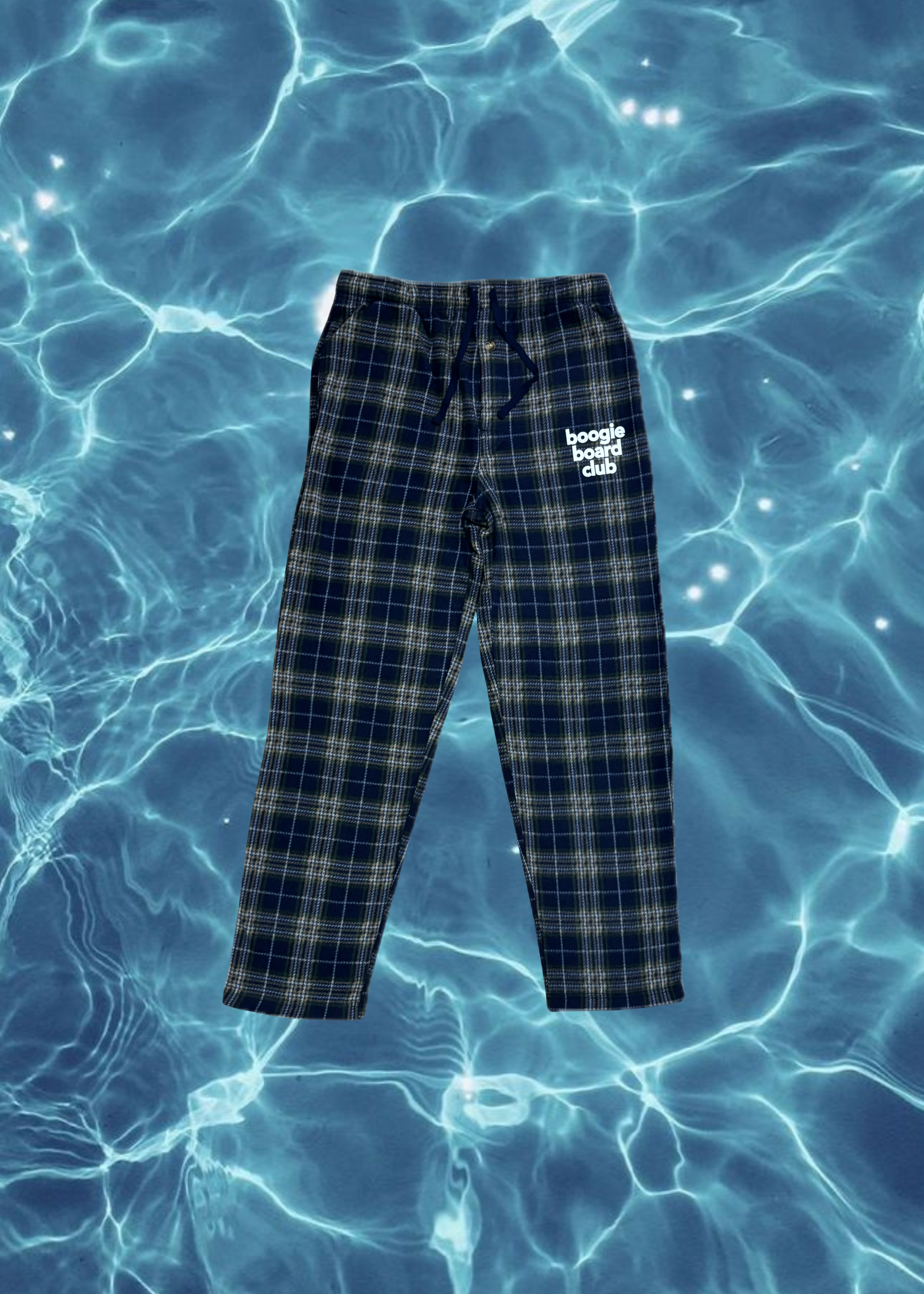 Boogie Board Club Lounge Pants