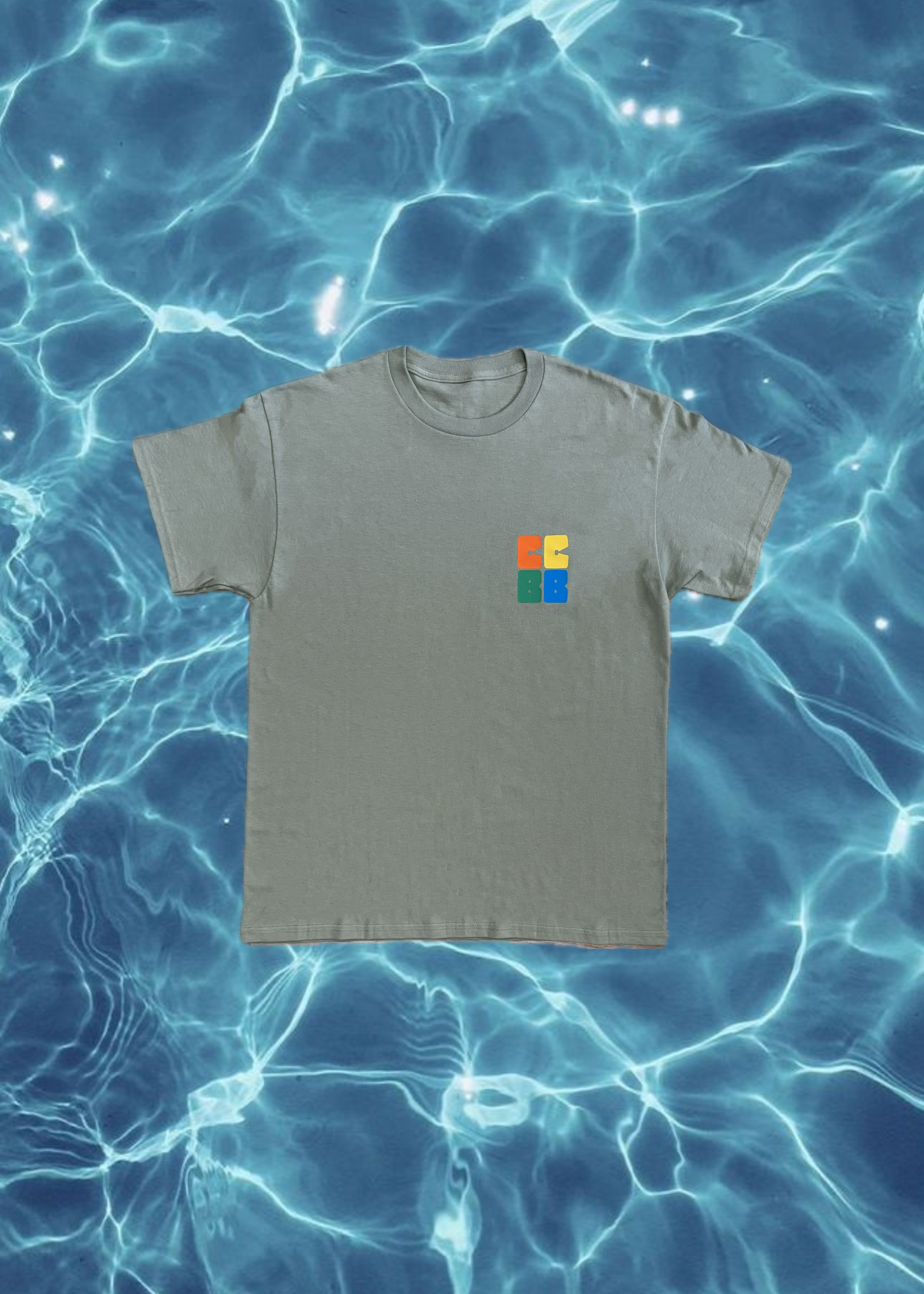 The Association T-Shirt