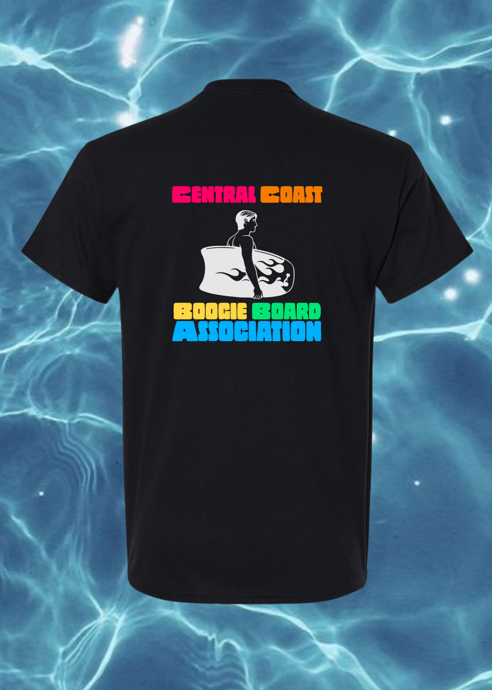 The Association T-Shirt