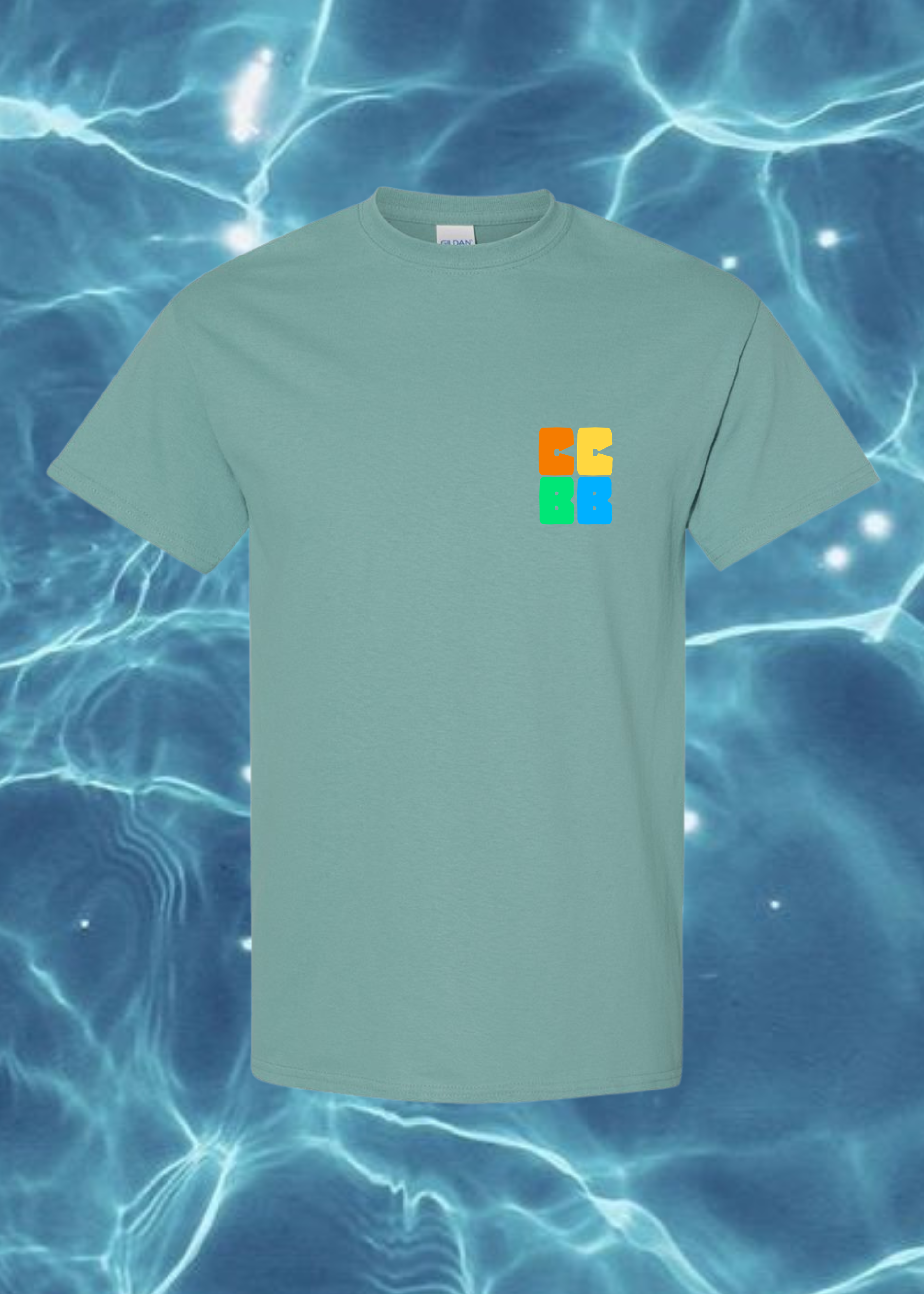 The Association T-Shirt