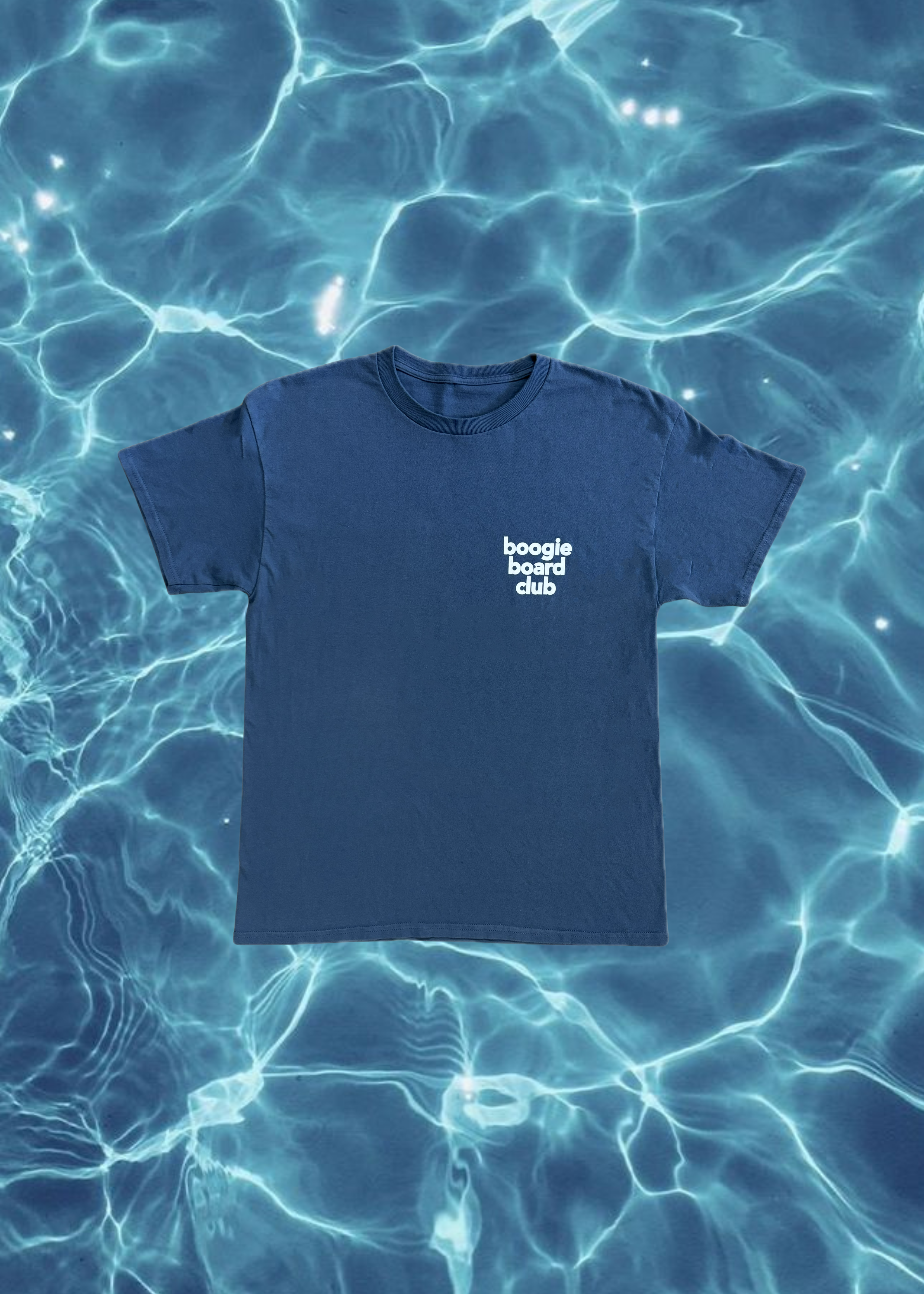 Boogie Truck T-Shirt