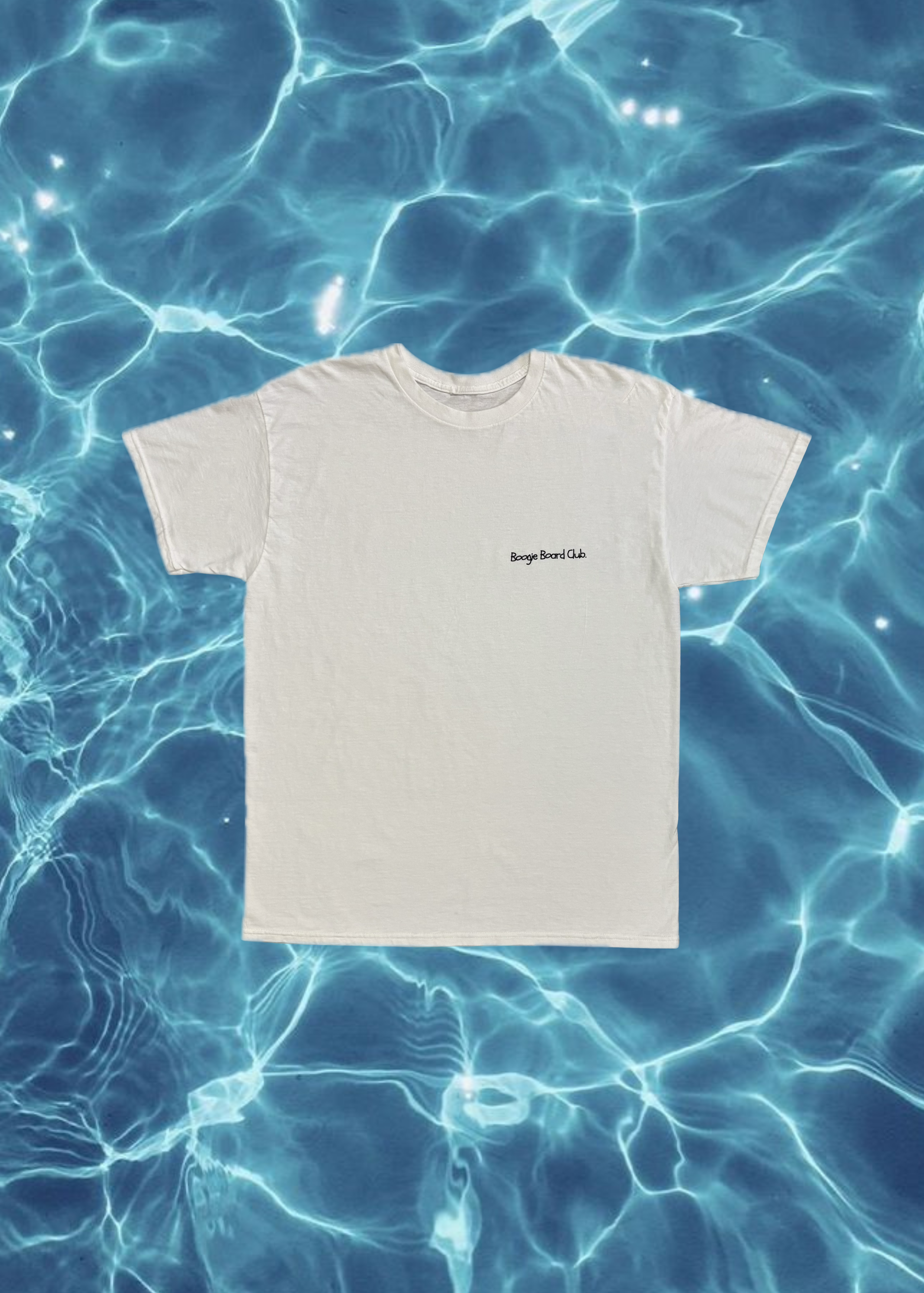 We're Working T-Shirt