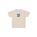Morro Rock Postcard T-Shirt