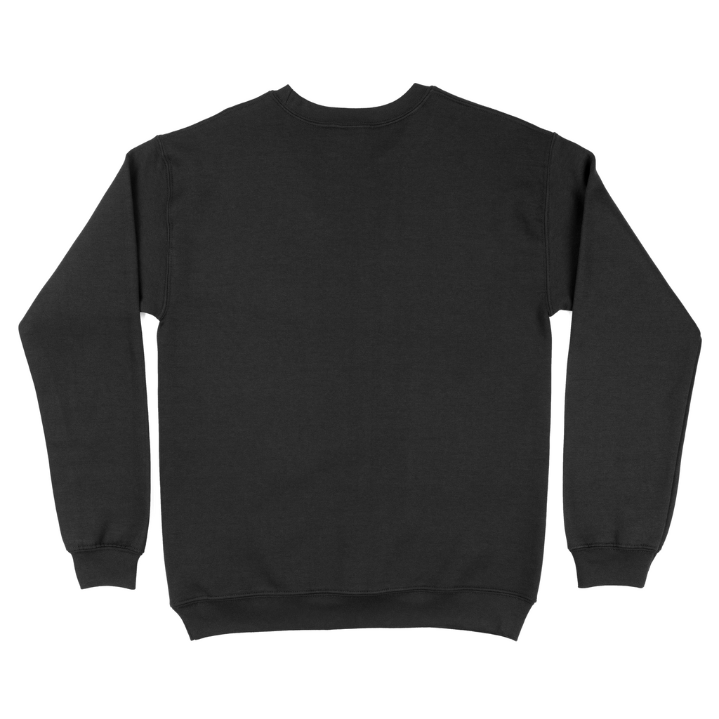 Mac's First Wave Crewneck