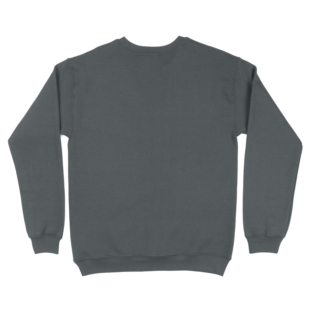 Mac's First Wave Crewneck