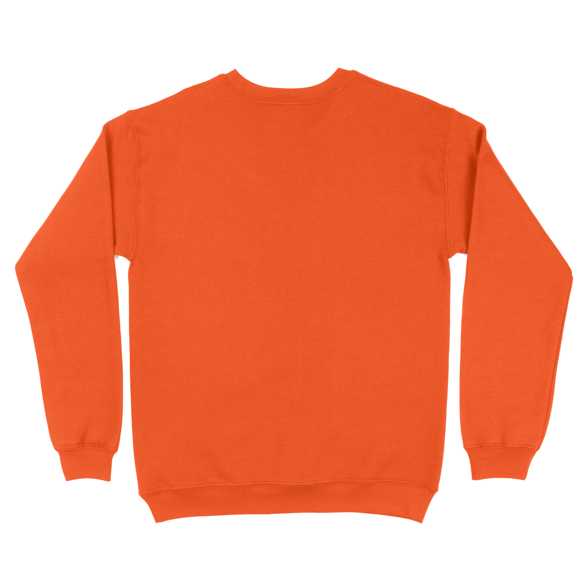 Mac's First Wave Crewneck