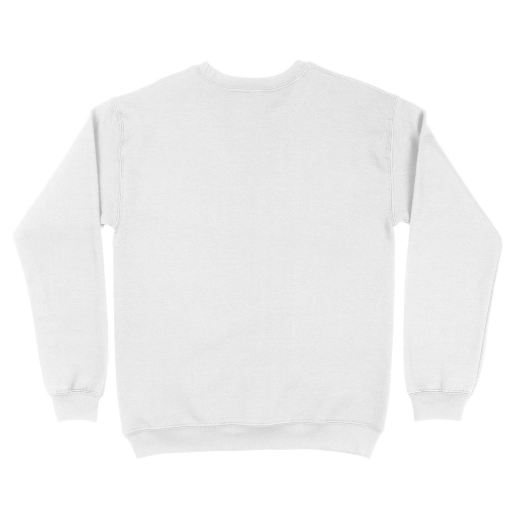 Mac's First Wave Crewneck