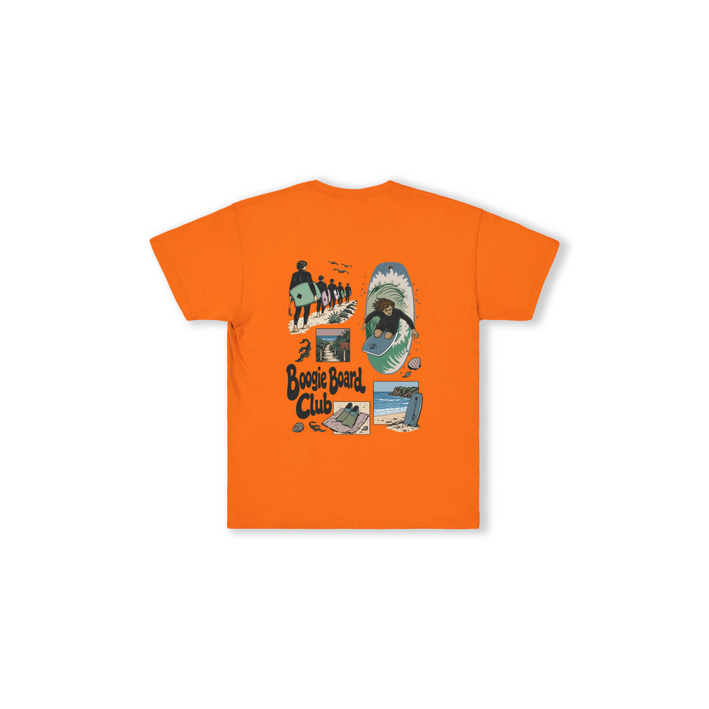 Beach Access T-Shirt