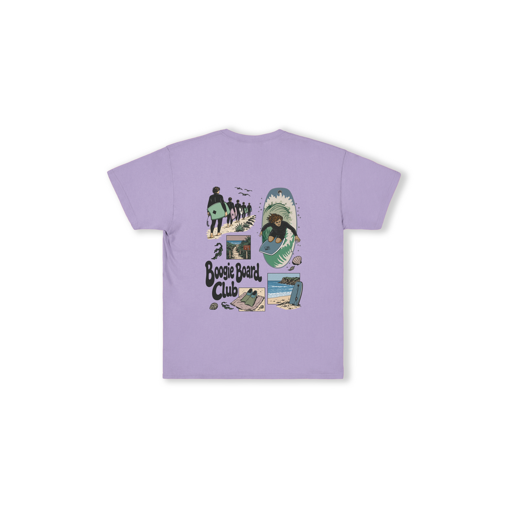 Beach Access T-Shirt