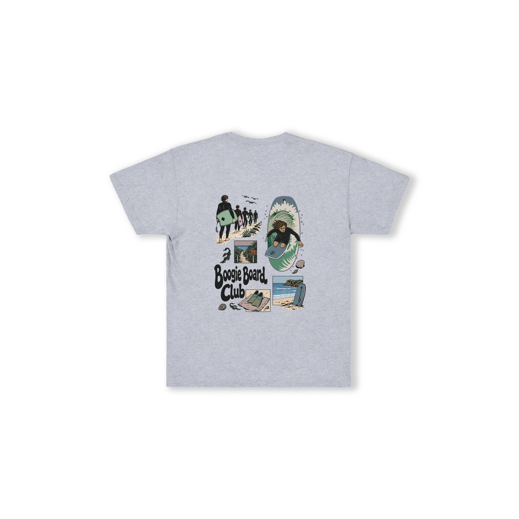 Beach Access T-Shirt