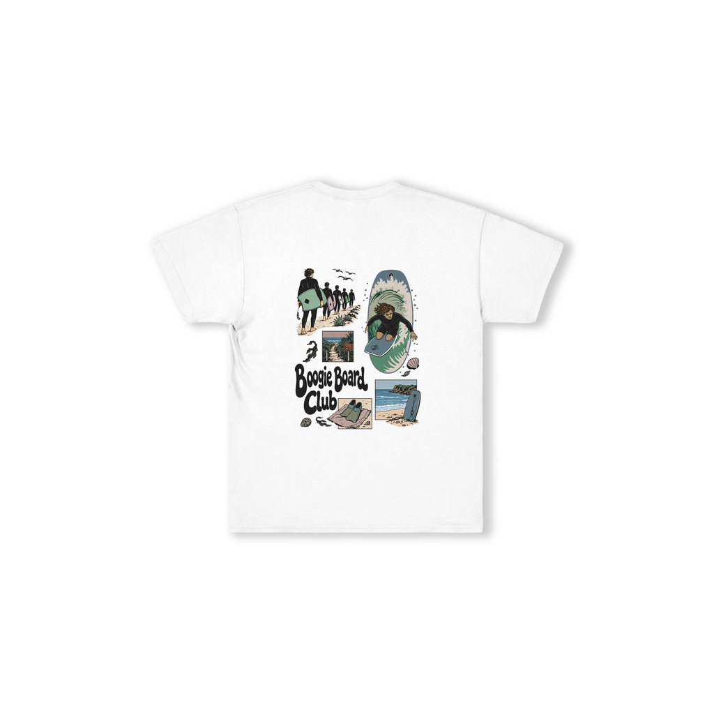 Beach Access T-Shirt