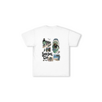 Beach Access T-Shirt