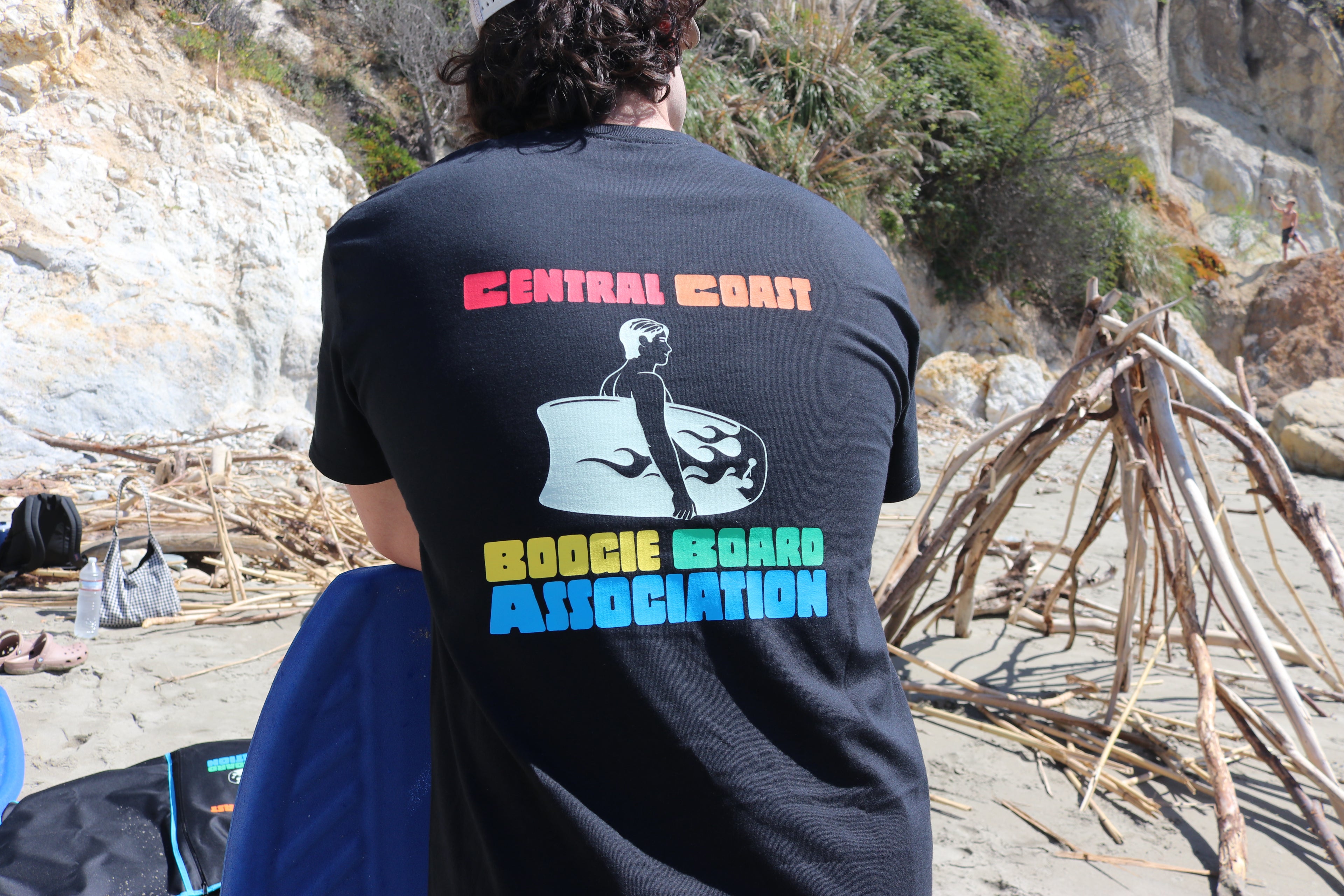 The Association T-Shirt