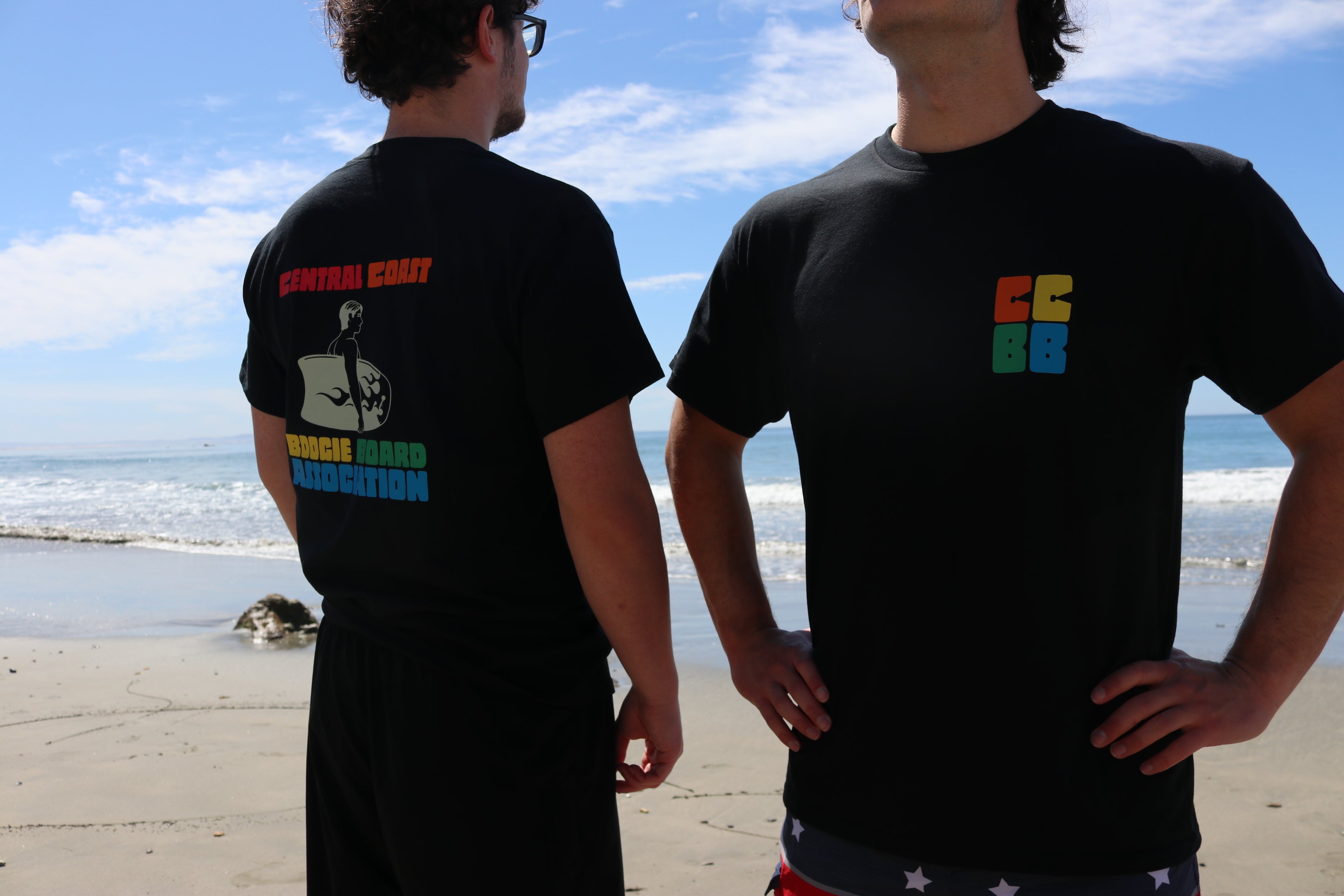 The Association T-Shirt