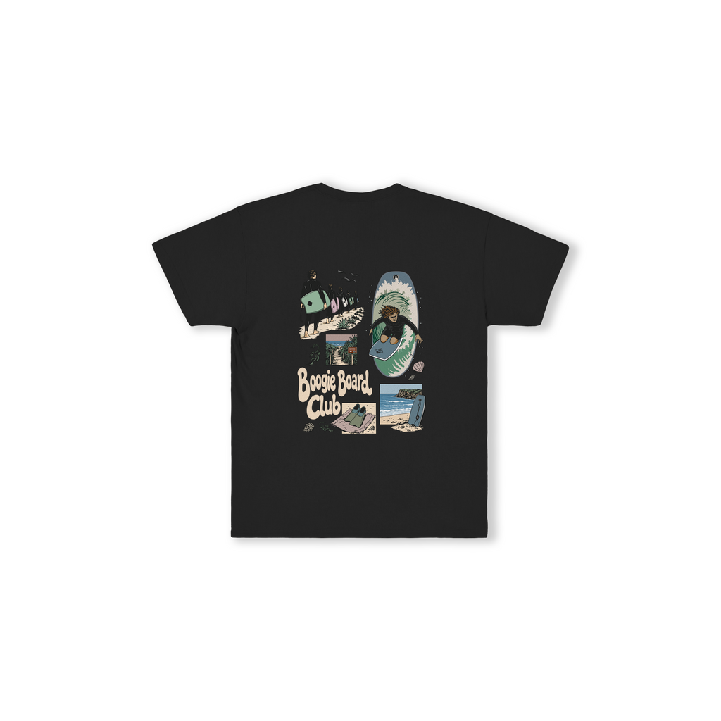 Beach Access T-Shirt