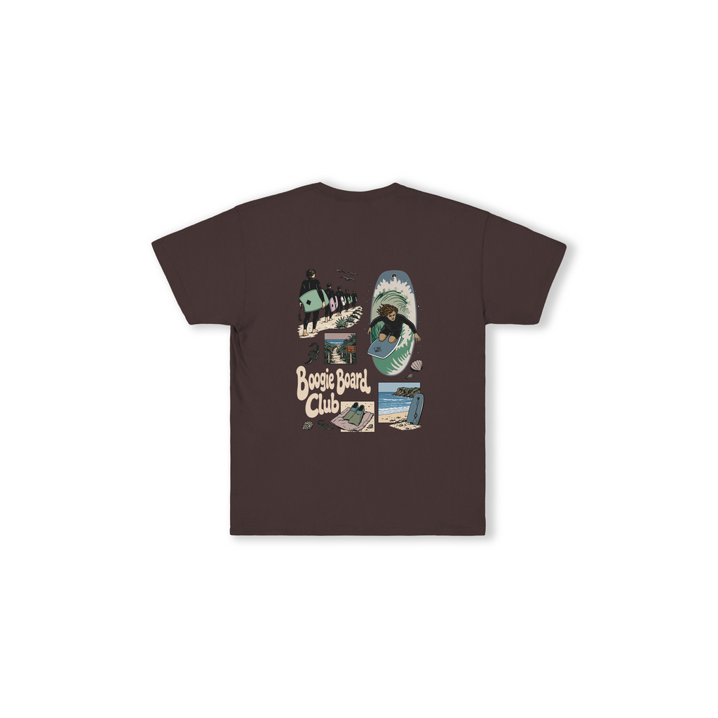 Beach Access T-Shirt