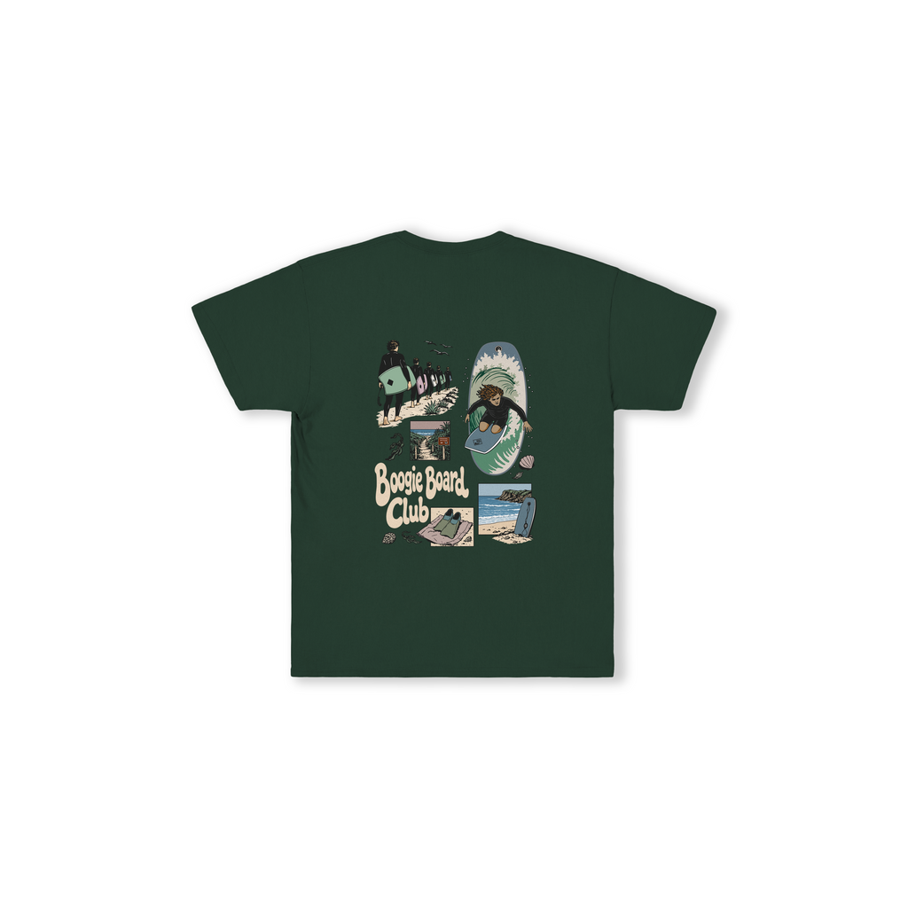 Beach Access T-Shirt