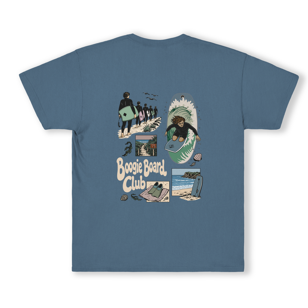 Beach Access T-Shirt