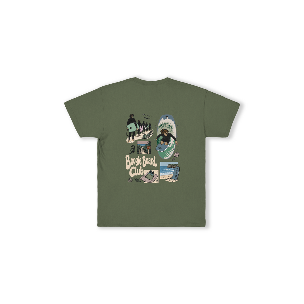 Beach Access T-Shirt
