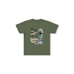 Beach Access T-Shirt