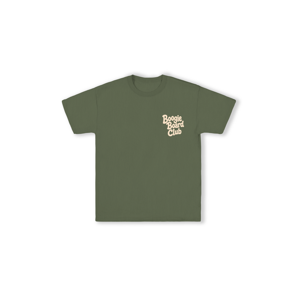 Beach Access T-Shirt