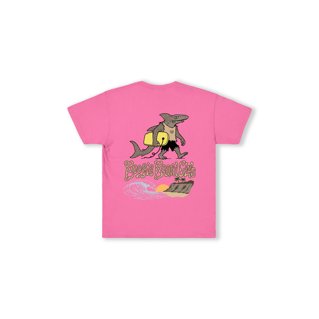 Leopard Shark T-Shirt