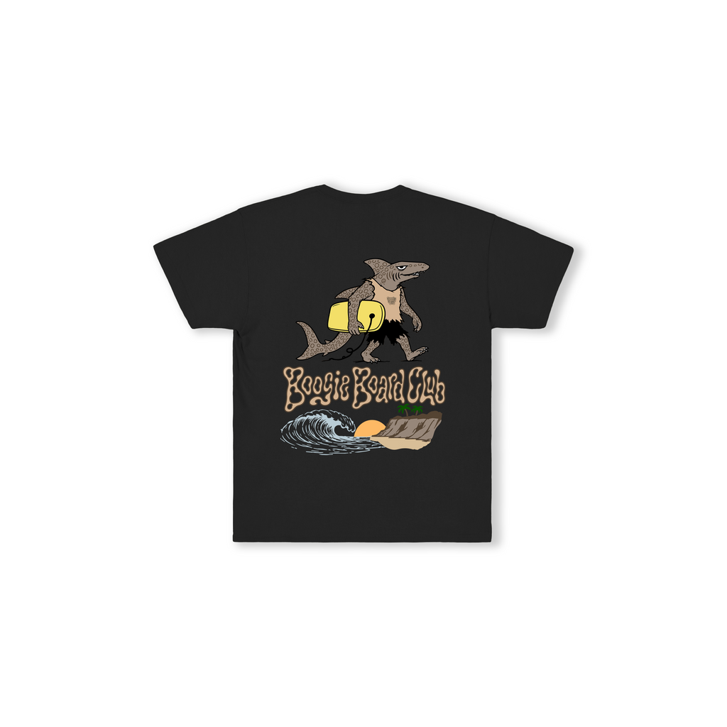 Leopard Shark T-Shirt