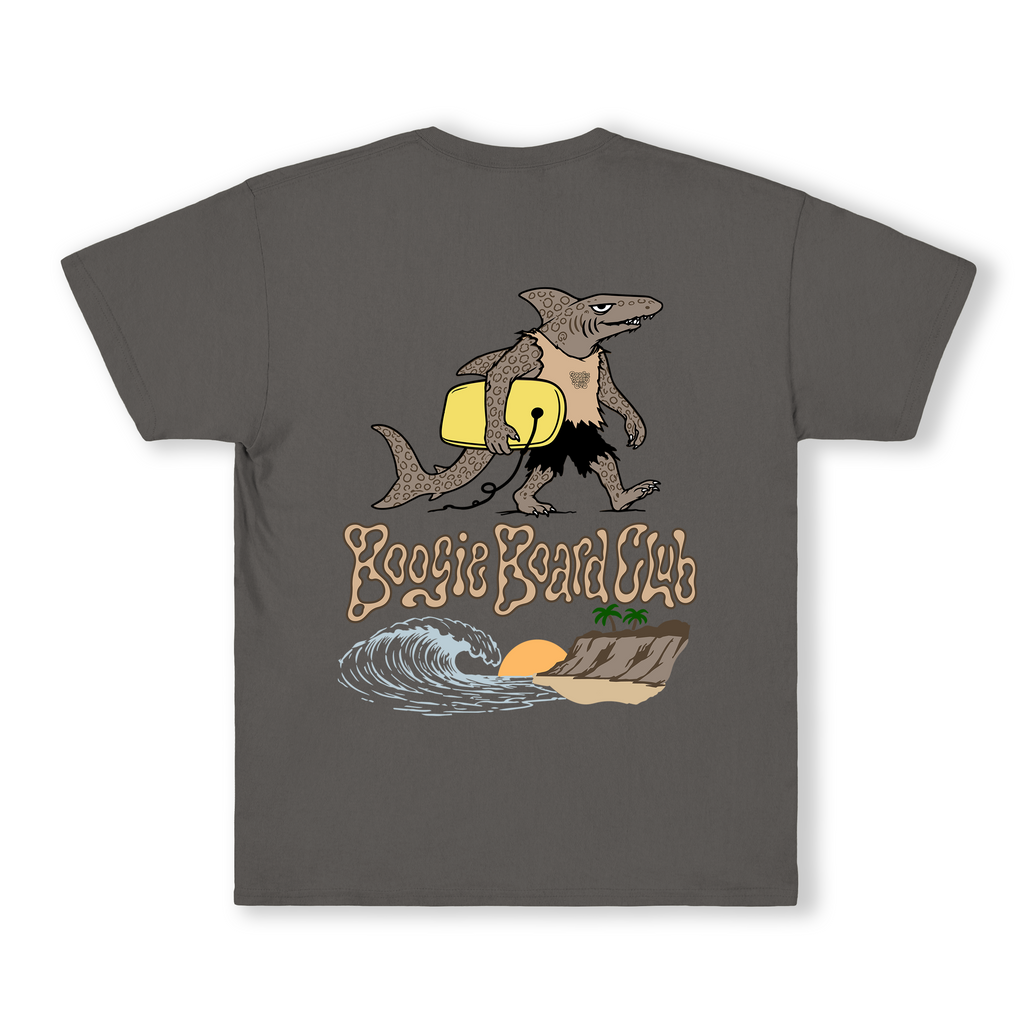 Leopard Shark T-Shirt