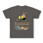 Leopard Shark T-Shirt