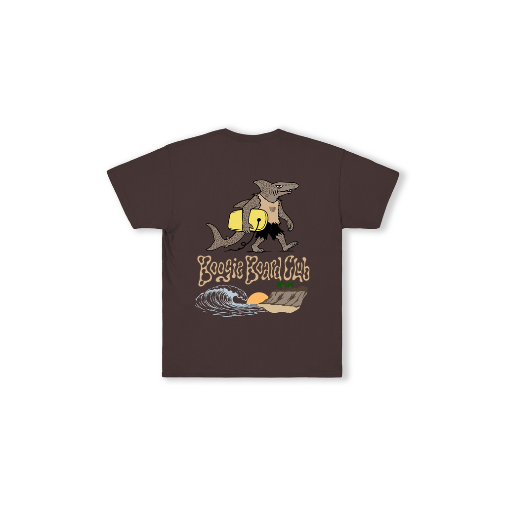 Leopard Shark T-Shirt