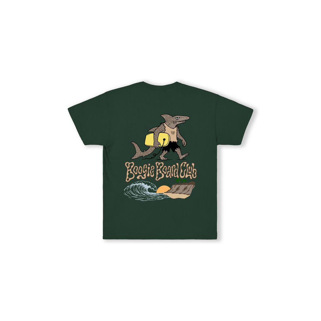 Leopard Shark T-Shirt