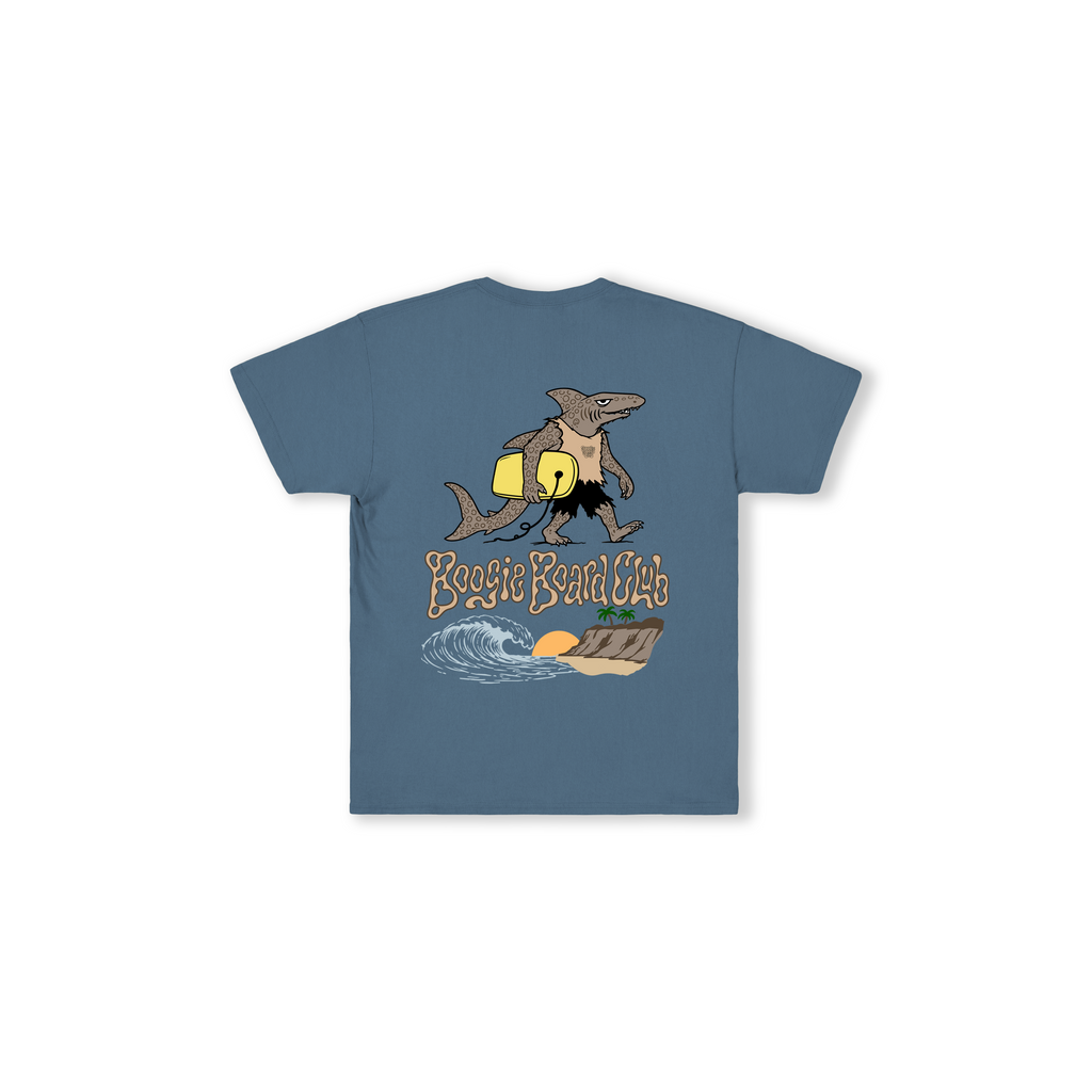 Leopard Shark T-Shirt