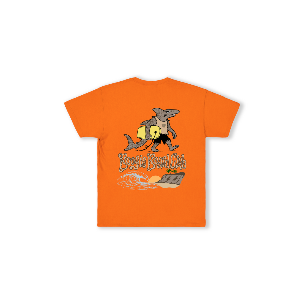 Leopard Shark T-Shirt