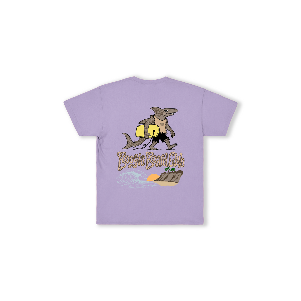 Leopard Shark T-Shirt