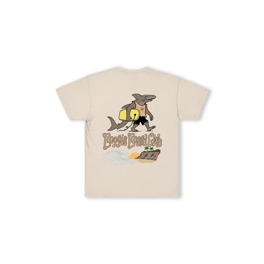 Leopard Shark T-Shirt