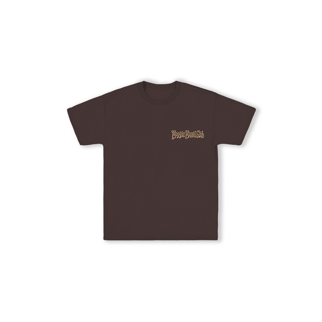 Leopard Shark T-Shirt