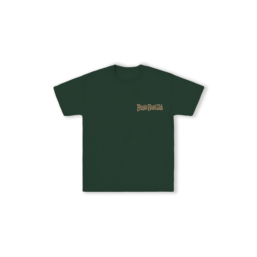 Leopard Shark T-Shirt