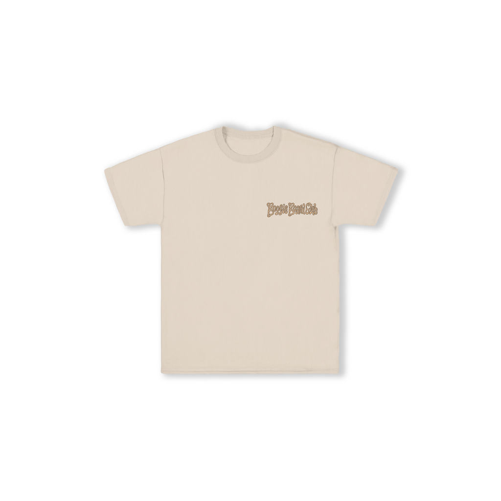 Leopard Shark T-Shirt