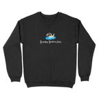 Mac's First Wave Crewneck