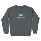 Mac's First Wave Crewneck