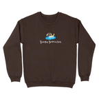 Mac's First Wave Crewneck