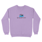 Mac's First Wave Crewneck