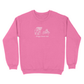 Shore Watch Crewneck - Great White