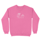 Shore Watch Crewneck - Great White