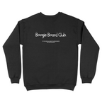 We're Working Crewneck