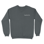 We're Working Crewneck