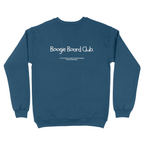 We're Working Crewneck