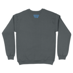 Morro Rock Postcard Crewneck