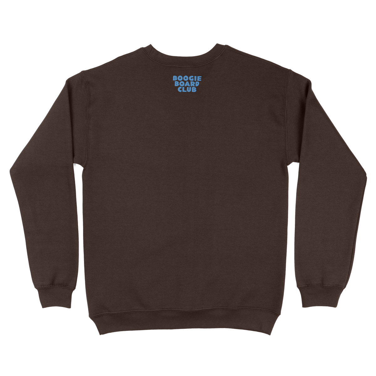Morro Rock Postcard Crewneck