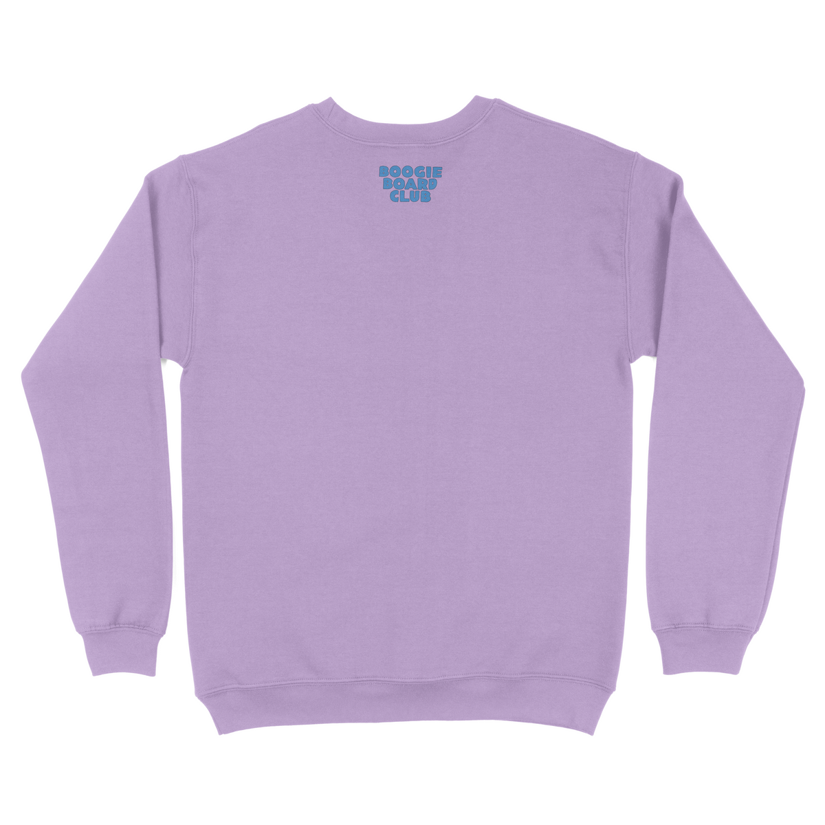 Morro Rock Postcard Crewneck